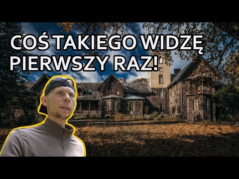 Motocyklem w Polskę | Taka jest Moja Wola w Dolinie Baryczy