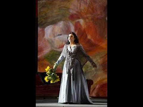 "Sì. Mi chiamano Mimì" - La Bohème - Carmela Remigio - Osaka Festival Hall