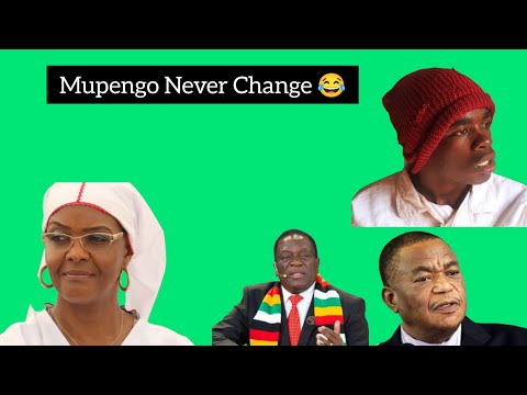 Mupengo Roby (April Compilation classes )