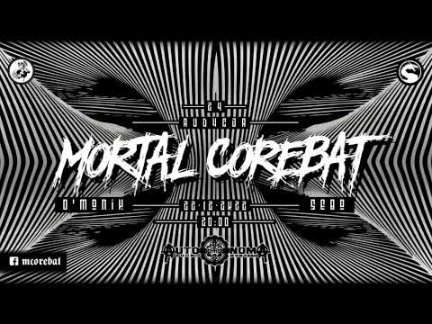 Mortal COREbat 24 | D'monik