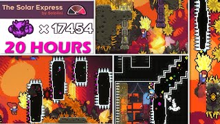 [SJ] The Solar Express