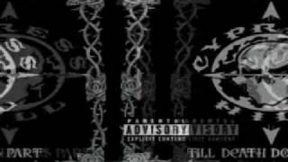 Cypress Hill-Street Wars lyrics