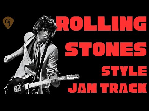 The Rolling Stones — Gimme Shelter