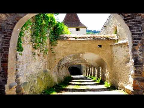 Biertan - Romania (HD1080p)