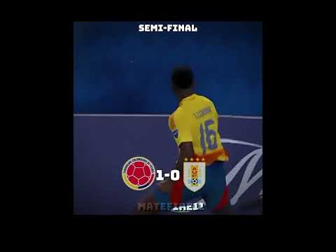 Ellos merecían ganar la anhelada copa 🥲#edit #trending #colombia #futbol