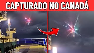 A situação com os alienígenas está piorando, aqui está o que você precisa saber