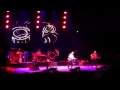 Blue Rodeo - How Long - Toronto (August 17, 2013)