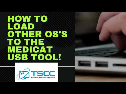 Expand Your Medicat USBs usefulness: Seamless Guide to Adding ANY OS &/or ISOs to help you succeed!