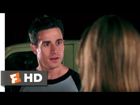 Summer Catch (2001) - I'm the Nothing You Picked Scene (4/10) | Movieclips