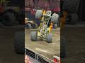 Dirt Crew Nose Wheelie! #shorts