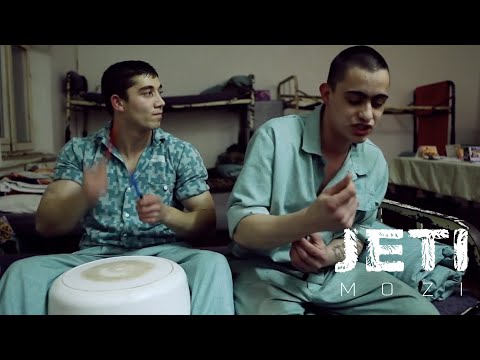 Börtönrap: Itt van egy zsebkendő, töröld meg az orrod, fogadd el végre a sorsod