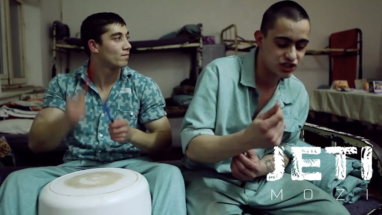 Börtönrap: Itt van egy zsebkendő, töröld meg az orrod, fogadd el végre a sorsod