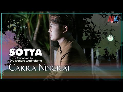 Cakra Ningrat - Sotya