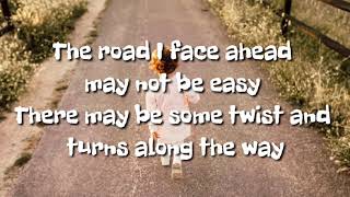 Walking by Faith  Lyrics( Golden State Bible College ) | Thy Lyrics