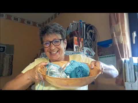 Maschenbilder #88 - Sylbschia geht in die Sommerpause