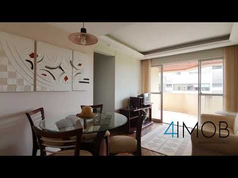 A venda Sqn 211, excelente apartamento!