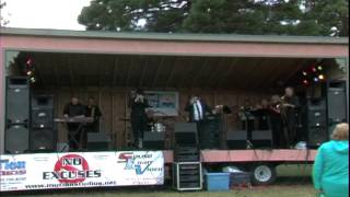 Blues Brothers Tribute: I Don't Know