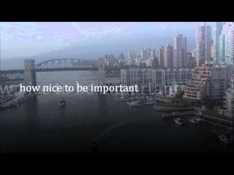 Marky Mark Feat.Prince Ital Joe - Nice To Be Important