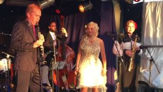 I'm Crazy 'bout My baby - Carling family in Malmö , Mossängens Sommarstad