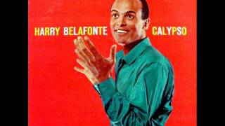 Hosanna by Harry Belafonte on 1956 RCA Victor LP.
