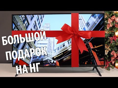 Телевизор SAMSUNG UE49NU7140UXRU