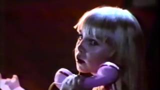 Poltergeist II: The Other Side 1986 TV trailer