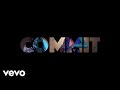Kenah - Commit (Lyric Video)