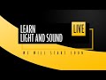 100K Thank You, Lighting, & Sound 100K Thank You, Lighting, & Sound