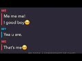 Who S Mommy S Good Boy