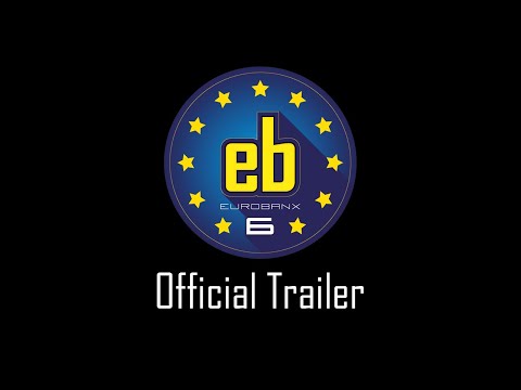 Big European Carp - Eurobanx 6 - Official Trailer