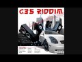 Elephant Man - Bedroom killer G35 RIDDIM 2k9