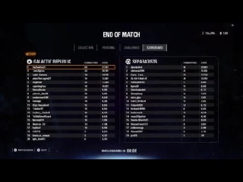 Anakin defends Naboo