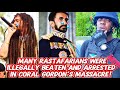 Surviving Rastas From The Coral Gardens Massacre Awarded 10 Million Dollars By The Government