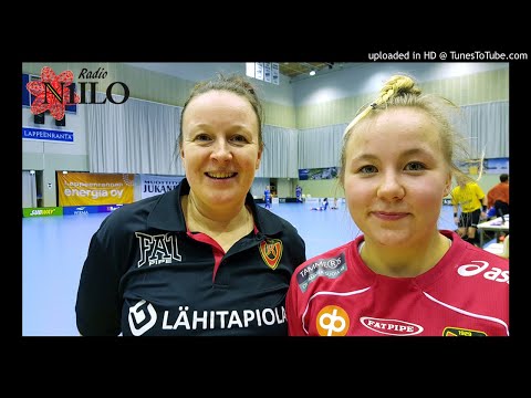 Radio N1ILO jälkipelit: NST–Koovee 1–11 (11.11.2017)