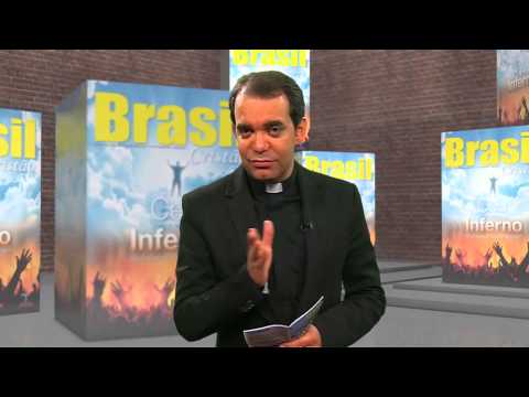 Por um Brasil Cristão - Lucas 8, 16-18 - 23/09/2013