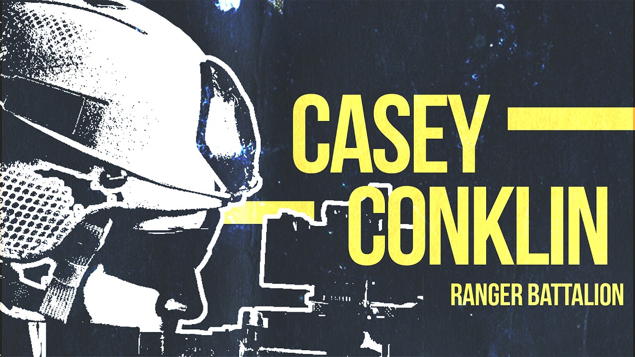 Casey Conklin: Ranger Battalion (2013) Official Trailer