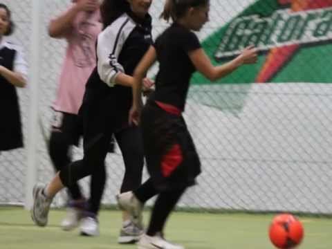 WORLD CHAMPION WOMAN SOCCER LEAGUE ...CAORLE