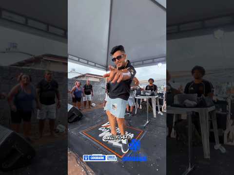 DALLEY - Will oficial ao vivo no bloco do cuelho - Aldeia / CAMARAGIBE-PE