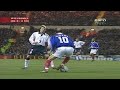 When Zinedine Zidane Outshined David Beckham (France vs England)