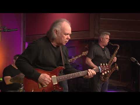 Carl Filipiak - "High Moon "