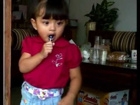 Keisha Birthday..by Erip Susanto