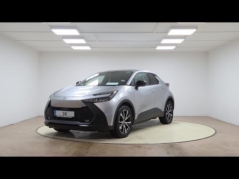 Toyota C-HR C-Hr Design Phev Auto Design 223 VVT - Image 2