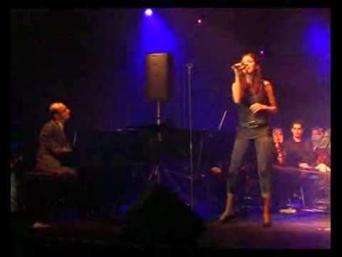 Martina Schindler Yesterday