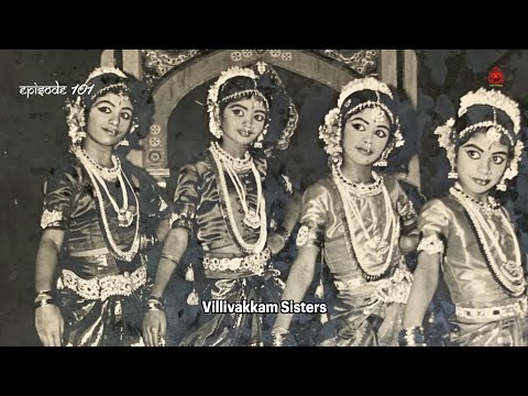 Tapasya episode 101 - Salangai Pooja & Arangetram in SDN - Bharathanatyam Dance