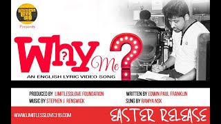 WHEN MANY ARE BETTER THAN ME, WHY ME?  ft Edwin Paul Franklin