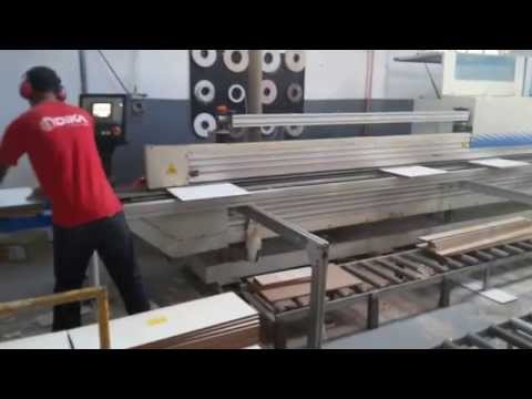 Dika móveis - Colagem