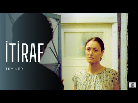 İtiraf Fragman (Confession) / 2001