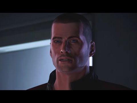 Mass Effect 2 | Part 44 | Male Paragon | Legendary Edition | PS5