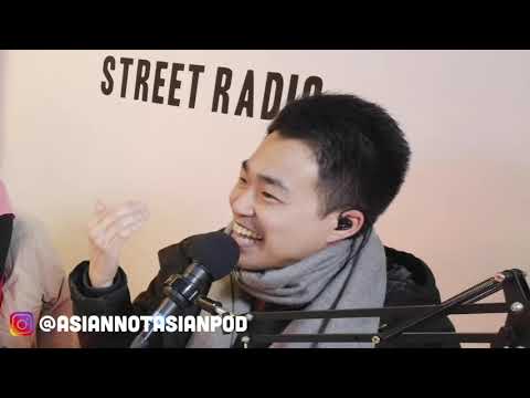 Fumi Abe on RACIST FLASHBACKS | Asian Not Asian