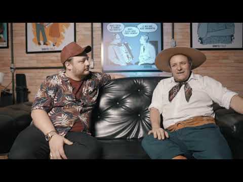 SANTO FOLE ENTREVISTA MARCELINHO